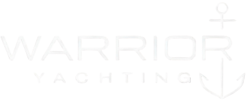 WARRIOR - LOGO